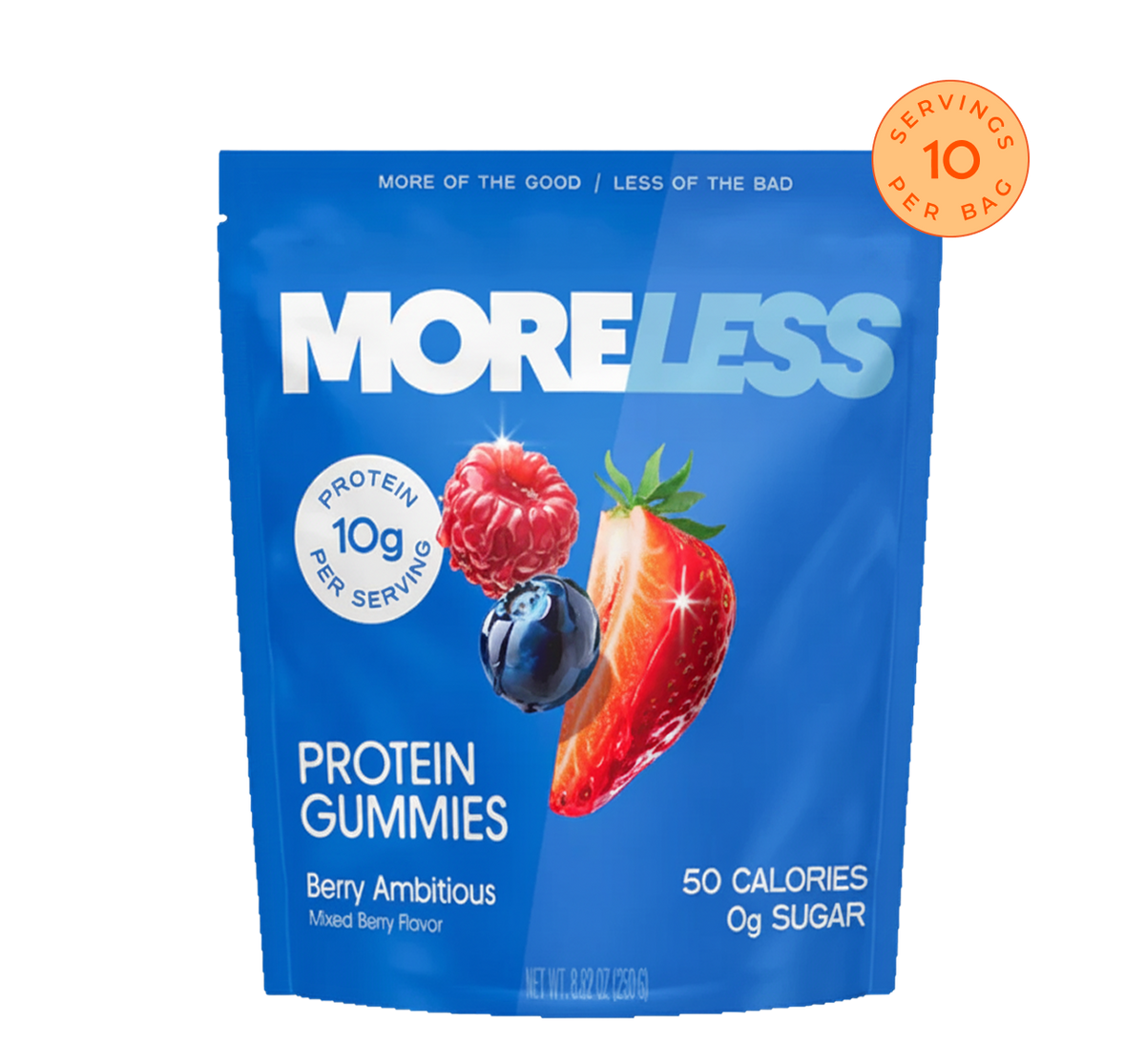 Protein Gummies