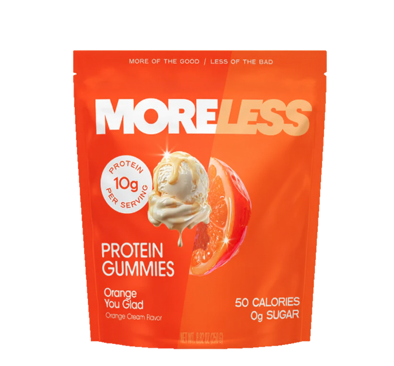 Protein Gummies