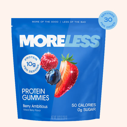 Product:Berry Ambitious