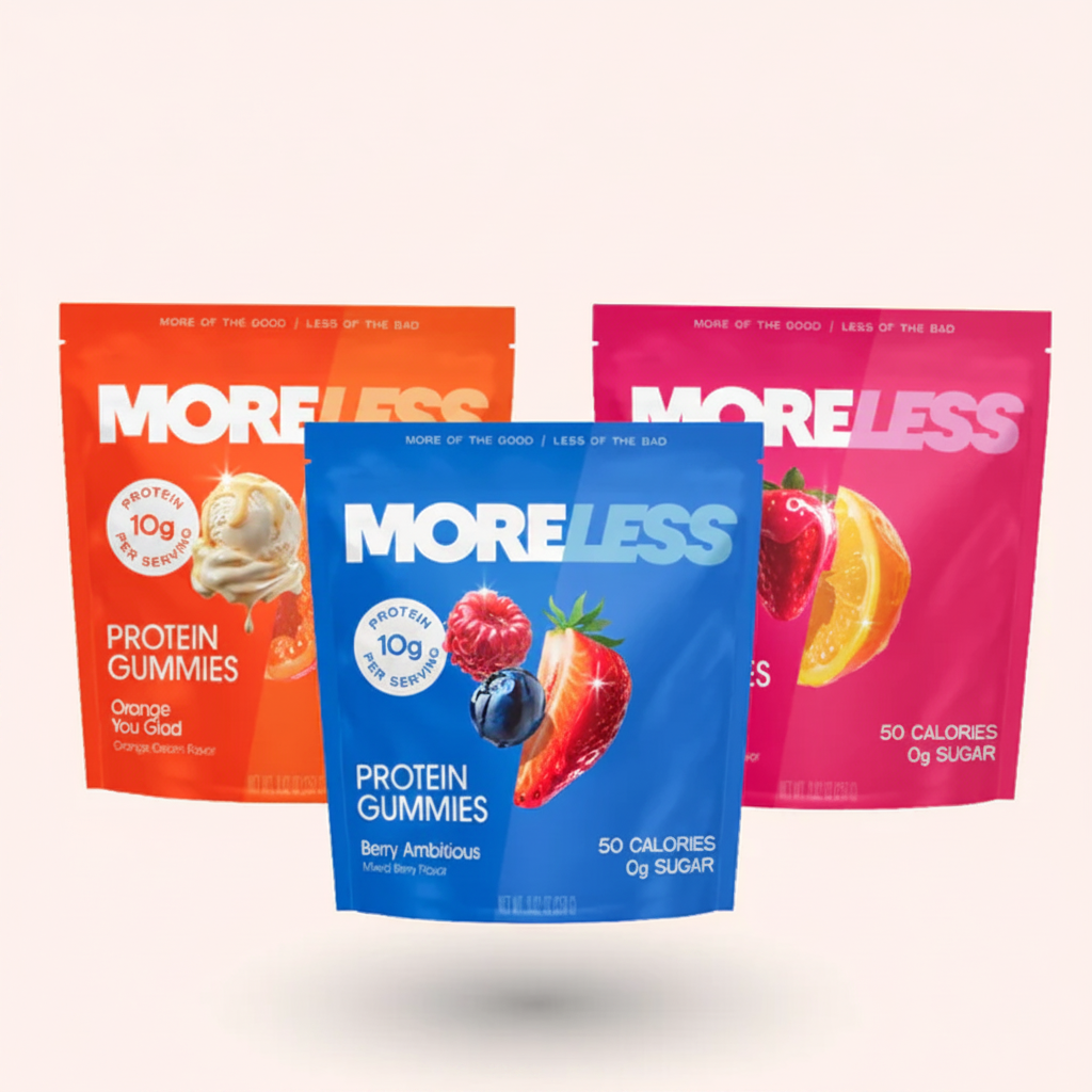 Product:Multiflavor