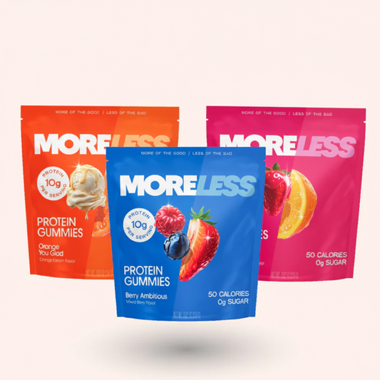 Product:Multiflavor
