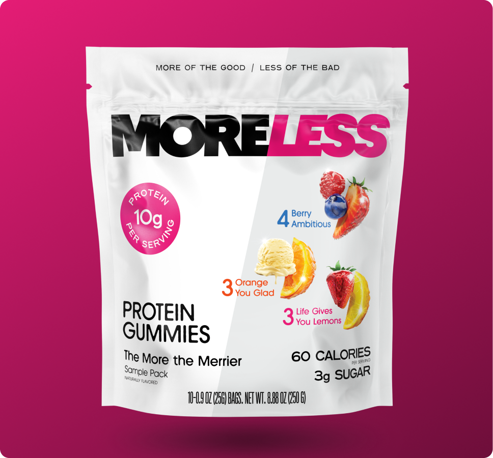 Product:The More The Merrier