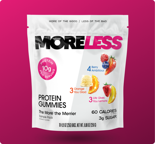Product:The More The Merrier