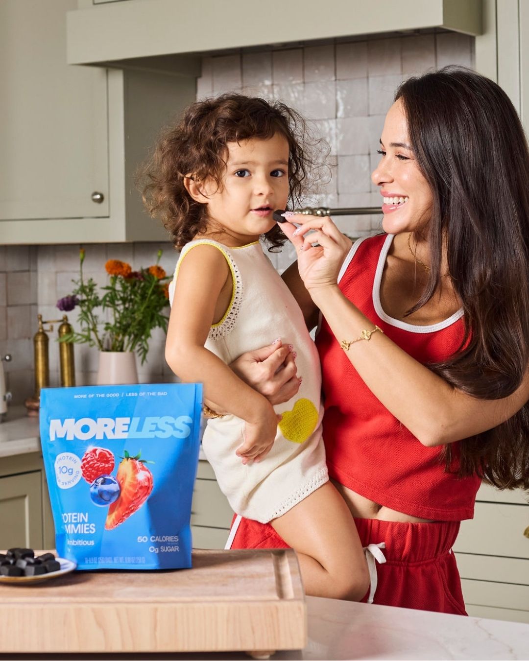 Product:Berry Ambitious