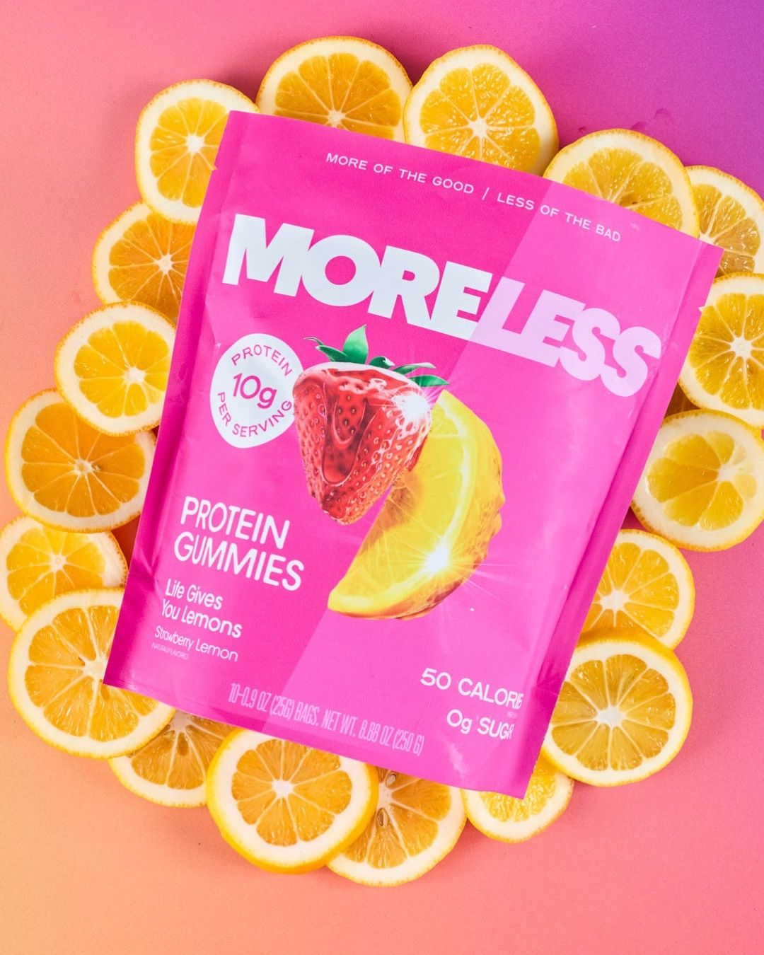 Product:Life Gives You Lemons