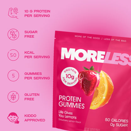 Product:Life Gives You Lemons