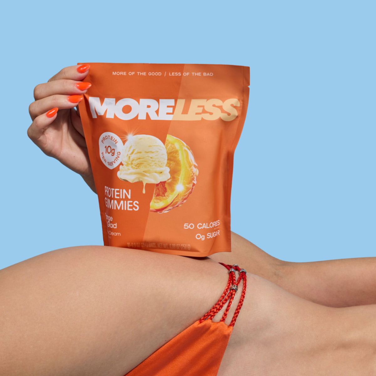 Product:Orange You Glad