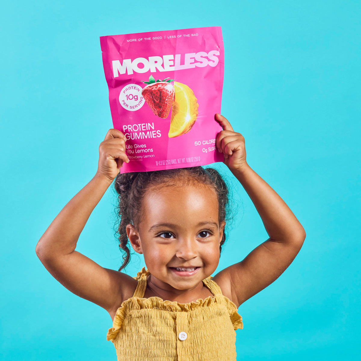 Product:Life Gives You Lemons