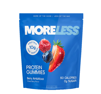 Protein Gummies