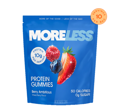 Protein Gummies
