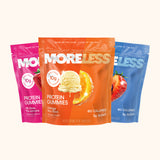 Delicious Protein Gummies