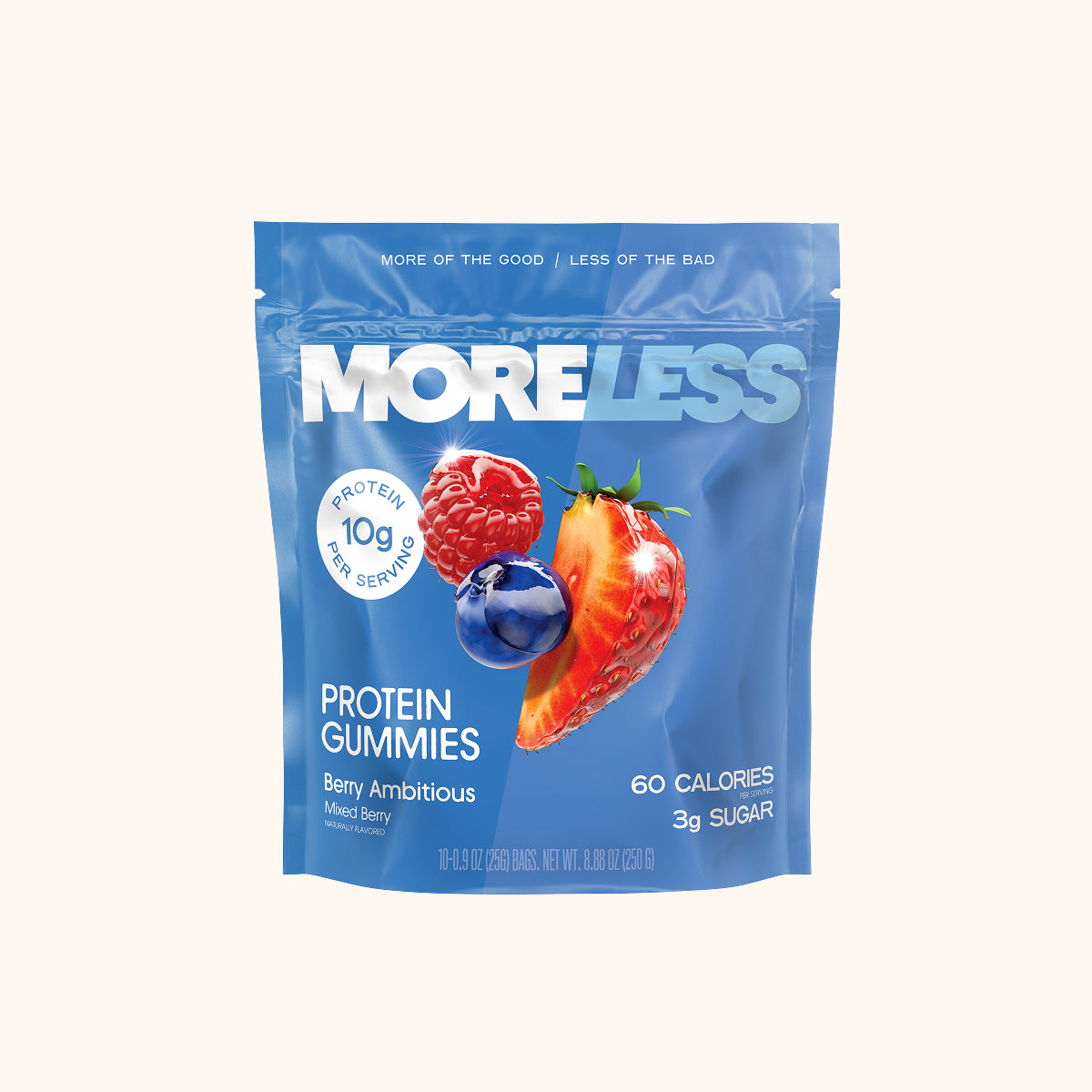 Product:Berry Ambitious