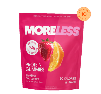 Protein Gummies
