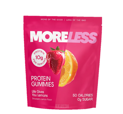 Protein Gummies