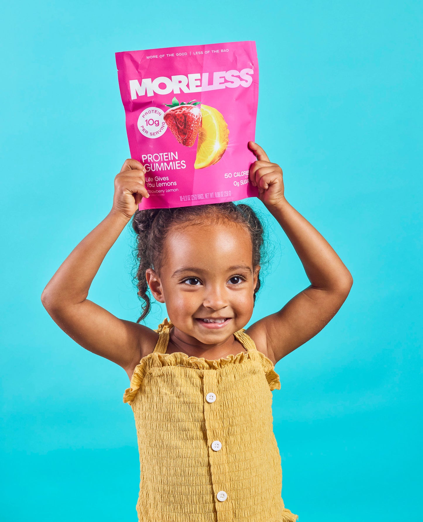 Product:Life Gives You Lemons