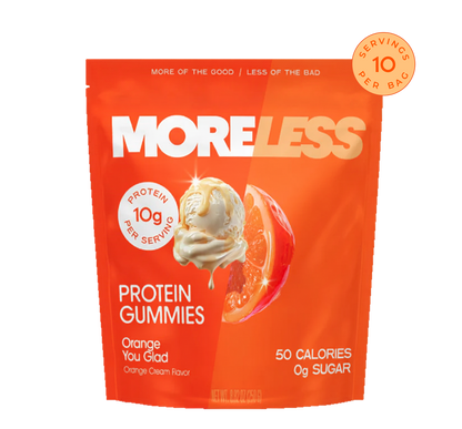 Protein Gummies