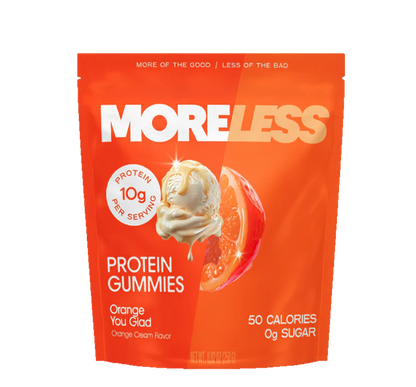 Protein Gummies