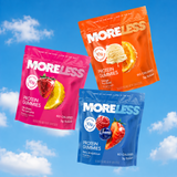 Delicious Protein Gummies