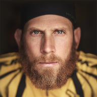 James “The Iron Cowboy” Lawrence