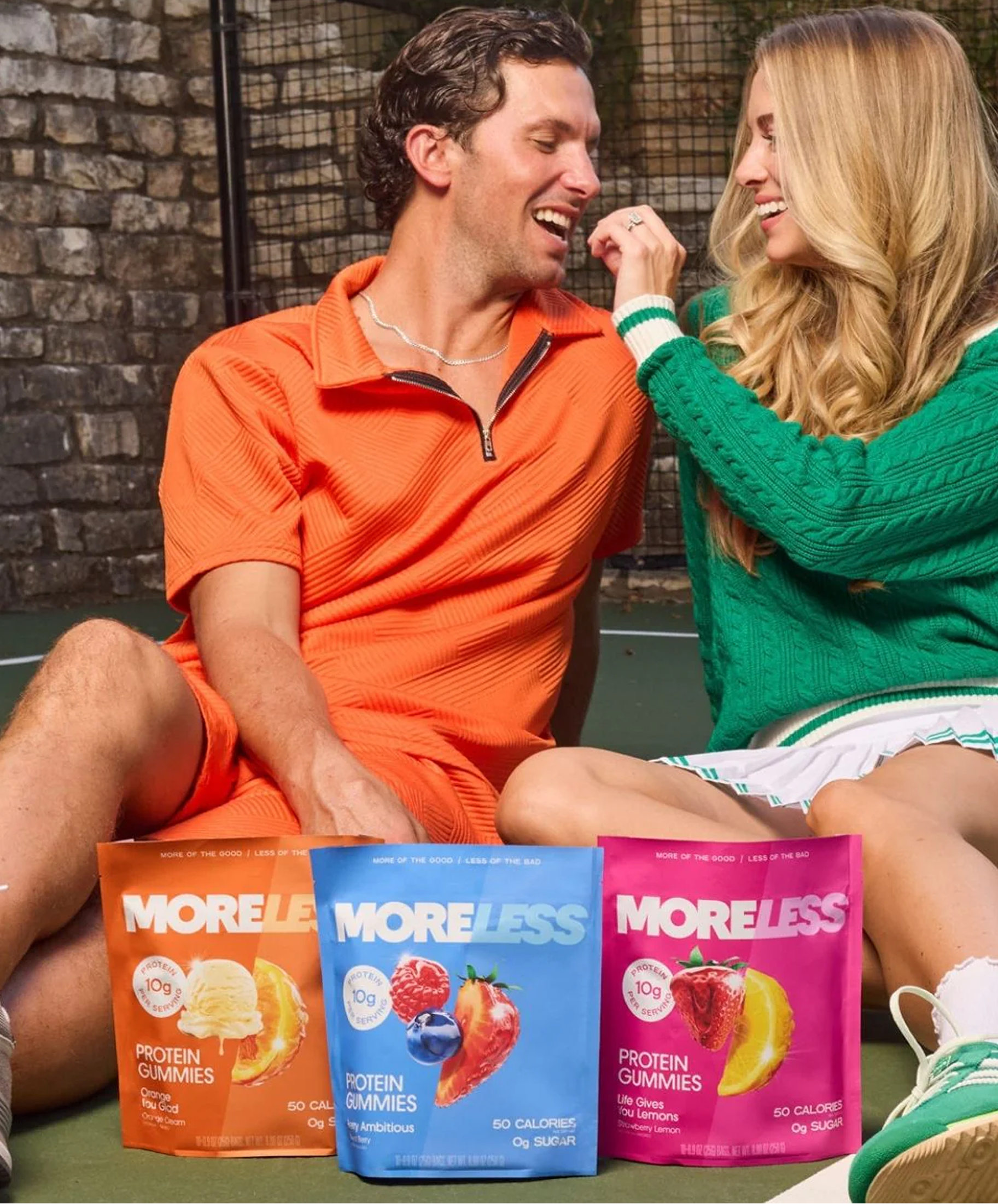 Product:Multiflavor